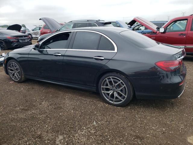 2021 MERCEDES-BENZ E 350 4MAT - W1KZF8EB4MA916474