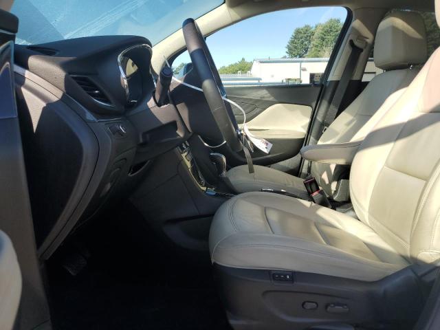 2018 BUICK ENCORE PRE - KL4CJHSB3JB606075