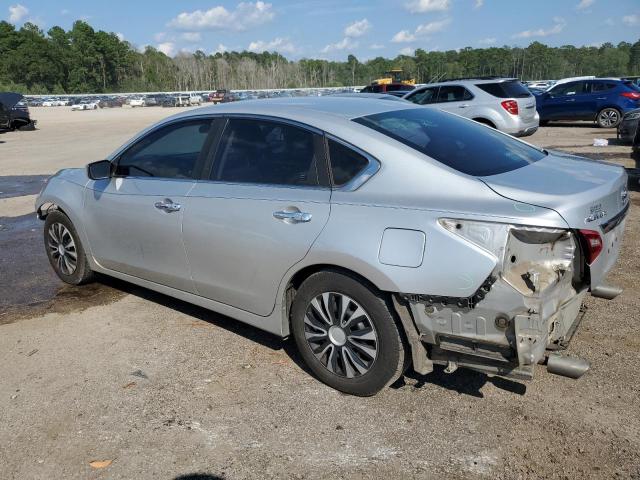 2017 NISSAN ALTIMA 2.5 - 1N4AL3AP8HC207096