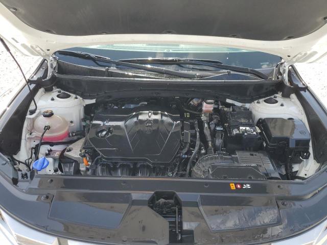 2022 HYUNDAI SANTA CRUZ - 5NTJCDAEXNH028008