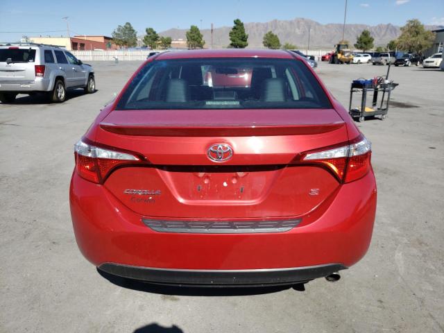 2016 TOYOTA COROLLA L - 5YFBURHE8GP456622