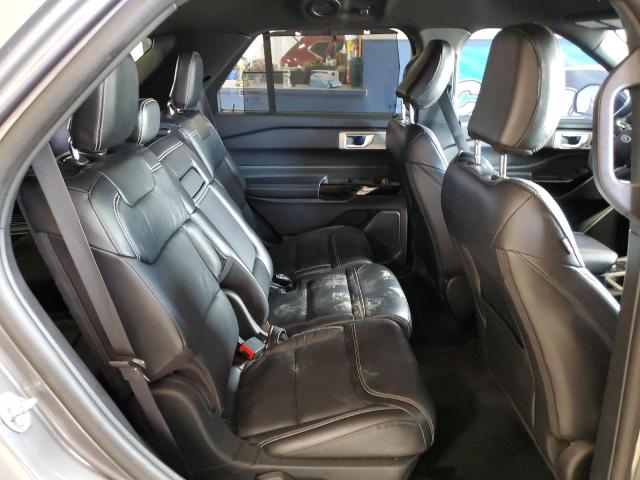 2021 FORD EXPLORER S 1FM5K8GCXMGA51870  68328034