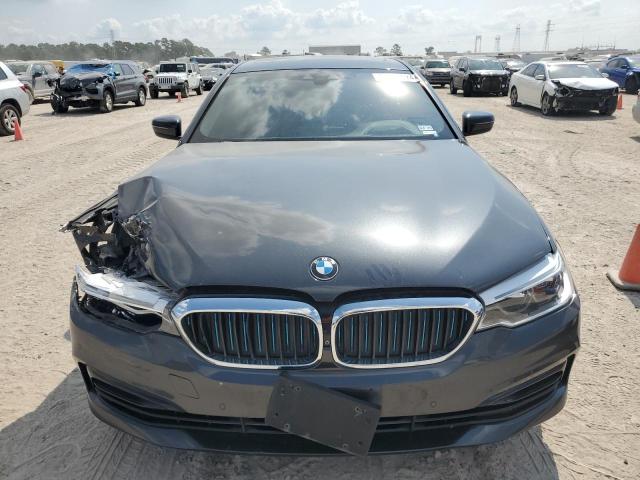 VIN WBAJA9C58KB392730 2019 BMW 5 Series, 530E no.5