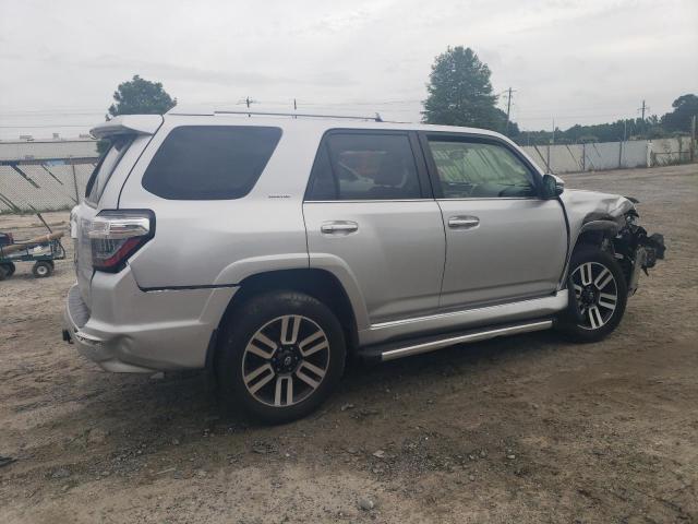 VIN JTEBU5JR4F5258889 2015 Toyota 4runner, SR5 no.3