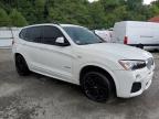 BMW X3 XDRIVE2 photo