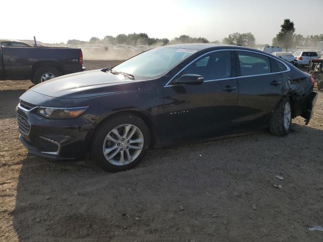 2018 CHEVROLET MALIBU LT - 1G1ZD5ST1JF224093