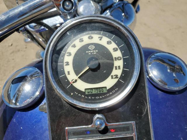 2006 HARLEY-DAVIDSON FLSTN - 1HD1BNY356Y017783