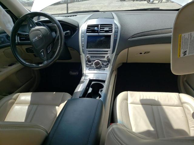 2019 LINCOLN MKZ RESERV - 3LN6L5C97KR629259