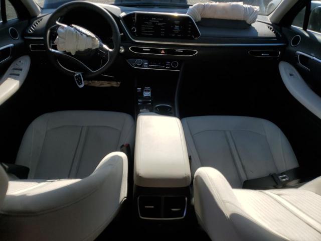 2023 HYUNDAI SONATA SEL - KMHL14JA2PA332532