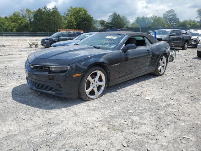 2015 CHEVROLET CAMARO LT 2G1FF3D36F9288791  67884804