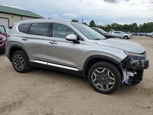 2023 HYUNDAI SANTA FE L - 5NMS4DAL2PH622249