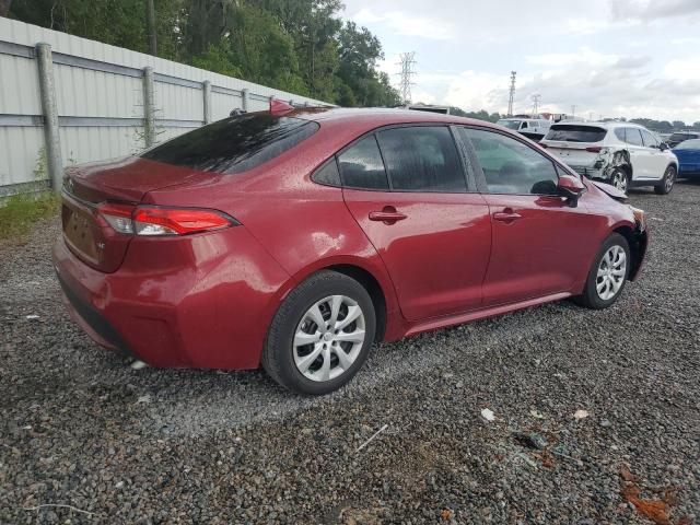 2022 TOYOTA COROLLA LE - 5YFEPMAE2NP360421