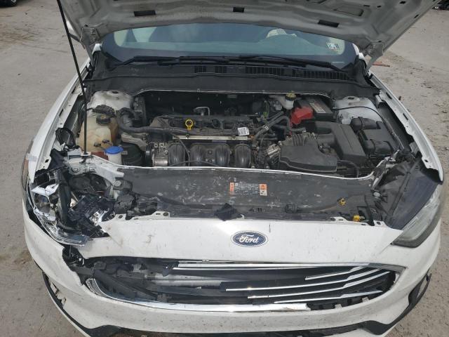 VIN 3FA6P0H77LR129032 2020 Ford Fusion, SE no.11