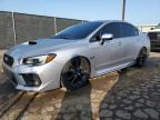 2019 SUBARU WRX LIMITE - JF1VA1N62K8821925