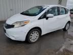 NISSAN VERSA NOTE photo