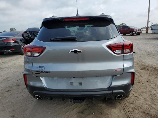 2023 CHEVROLET TRAILBLAZE - KL79MUSL5PB191226
