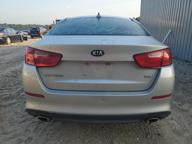 2015 KIA OPTIMA LX - 5XXGM4A7XFG499371
