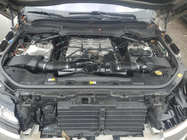 2016 LAND ROVER RANGE ROVE - SALGS2EF4GA302454
