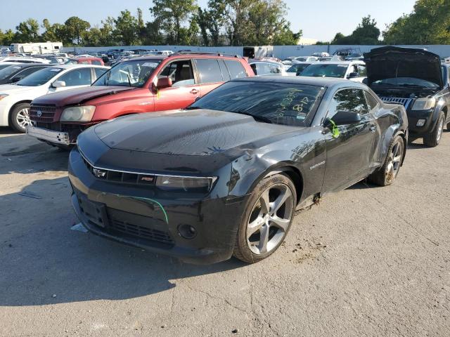 CHEVROLET CAMARO LT