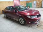 CHRYSLER 200 LIMITE photo