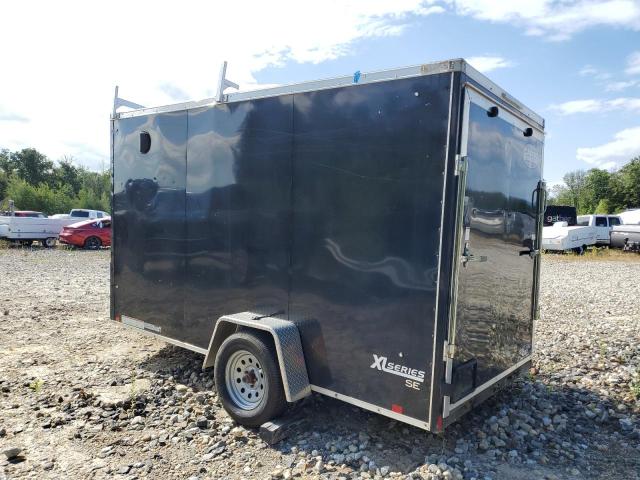 CARGO EXPRESS 2021 black   53BCTEA15MP014757 photo #4