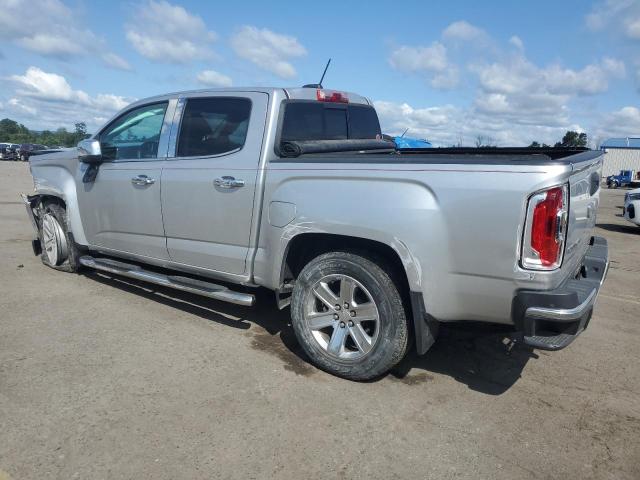 2016 GMC CANYON SLT 1GTG6DE34G1152780  68535004