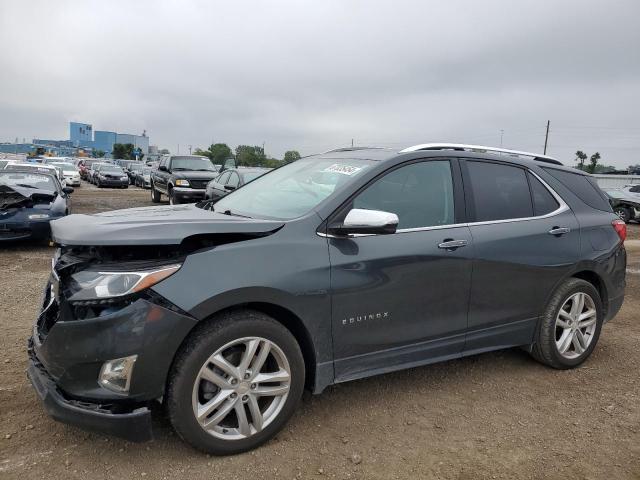 2019 CHEVROLET EQUINOX PREMIER 2019