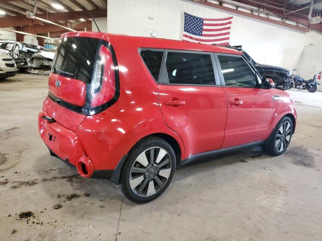 VIN KNDJX3A51F7804920 2015 KIA Soul, ! no.3