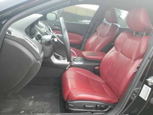 2018 ACURA TLX TECH+A - 19UUB2F63JA013356