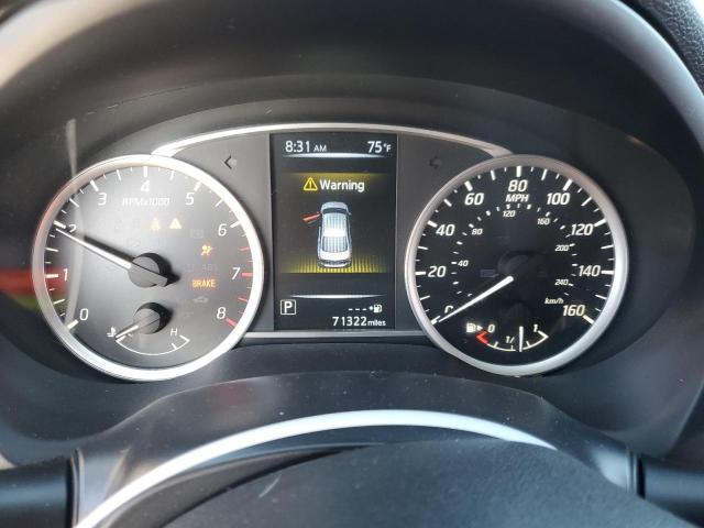 2016 NISSAN SENTRA S - 3N1AB7AP6GL655735