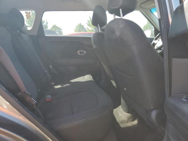 2018 KIA SOUL + - KNDJP3A52J7616450
