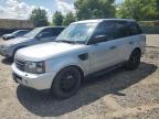 LAND ROVER RANGE ROVE photo