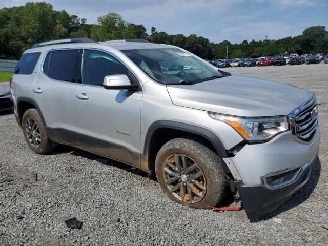 2019 GMC ACADIA SLT - 1GKKNULSXKZ252517
