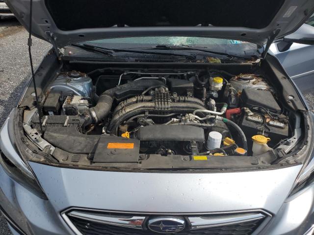 2017 SUBARU IMPREZA LI - 4S3GTAT62H3710166