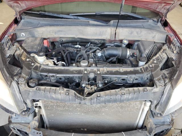 2016 CHEVROLET TRAVERSE L - 1GNKRGKD3GJ217934