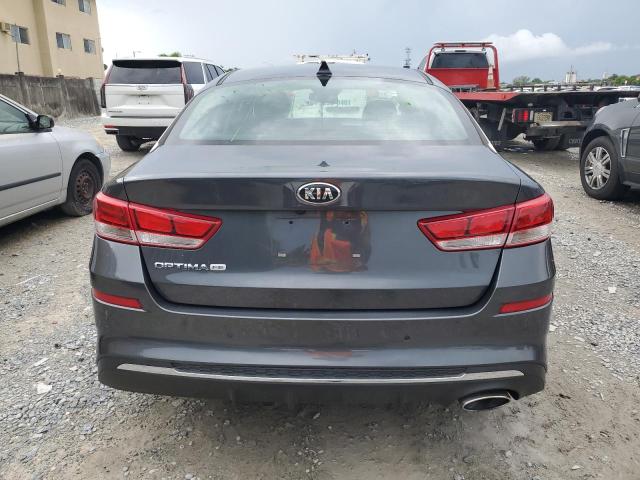2020 KIA OPTIMA LX - 5XXGT4L34LG426828