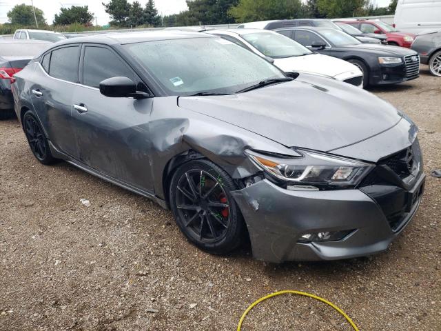 2016 NISSAN MAXIMA 3.5 - 1N4AA6AP1GC419554