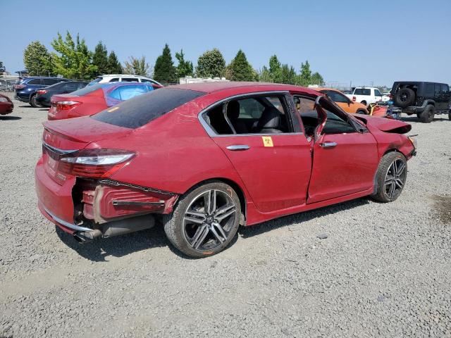 2017 HONDA ACCORD SPO - 1HGCR2F11HA186203