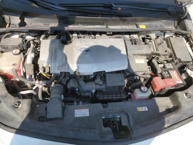 2018 TOYOTA PRIUS PRIM - JTDKARFP3J3069814