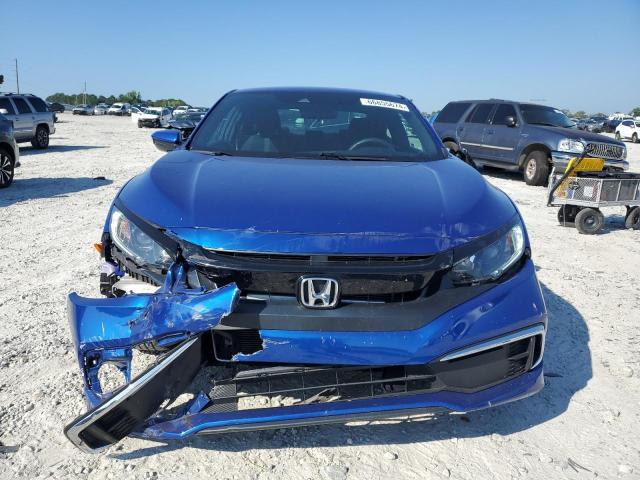 2019 HONDA CIVIC LX - 2HGFC4B65KH301020
