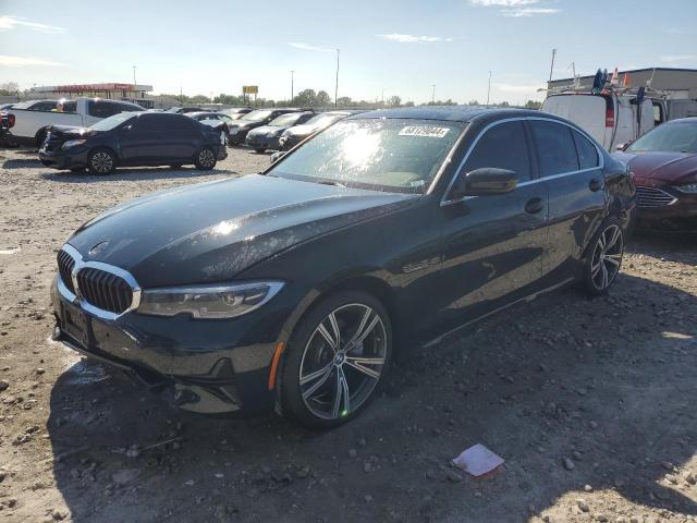 VIN 3MW5R7J02L8B39881 2020 BMW 3 Series, 330XI no.1