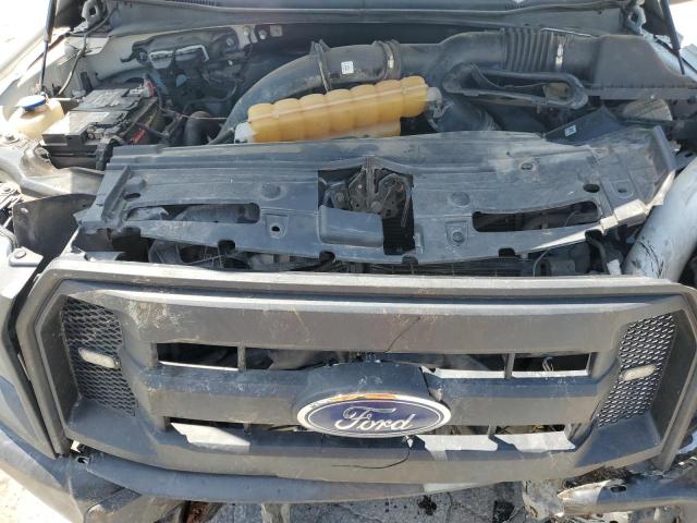 2016 FORD F150 SUPER - 1FTEW1EPXGKF00147