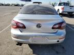 VOLKSWAGEN CC SPORT photo