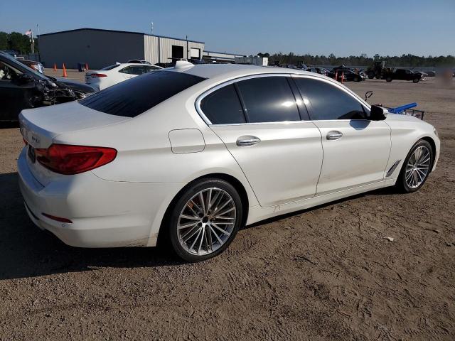 VIN WBAJE5C55JWA94983 2018 BMW 5 Series, 540 I no.3