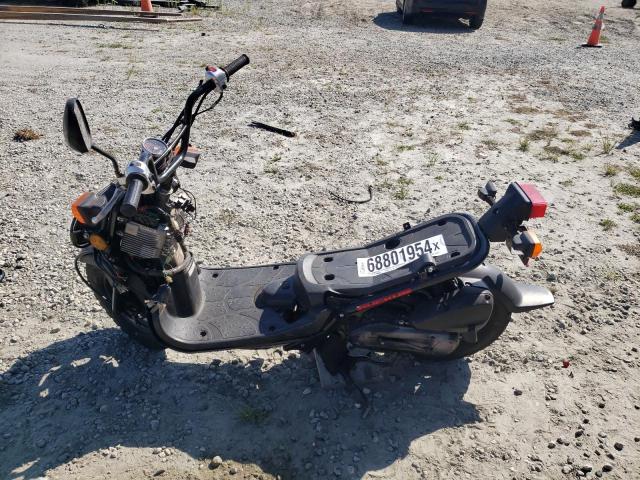 2014 HONDA NPS50 JH2AF581XEK201503