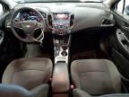 CHEVROLET CRUZE LT photo