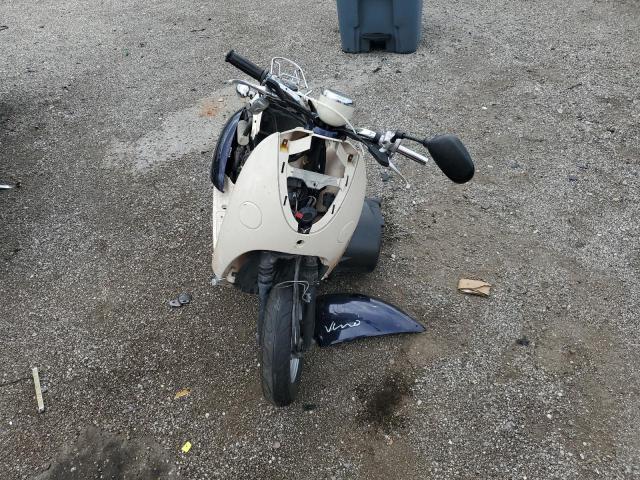 2017 YAMAHA XC50 RKRSA47A7HA014052