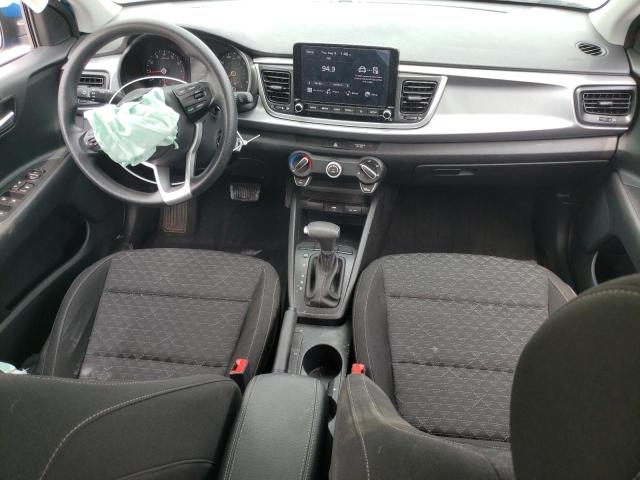 2023 KIA RIO LX - 3KPA24AD2PE623368