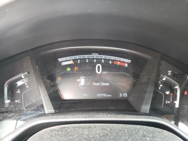 2019 HONDA CR-V EX - 7FARW2H50KE033719