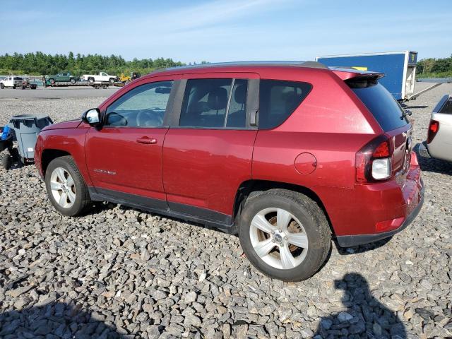 VIN 1C4NJDBB7ED828636 2014 Jeep Compass, Sport no.2